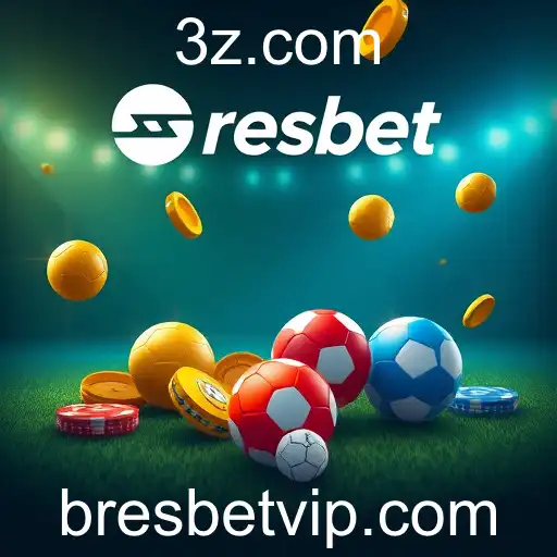 Expansão Online: Bresbet Pioneira no Mercado Brasileiro