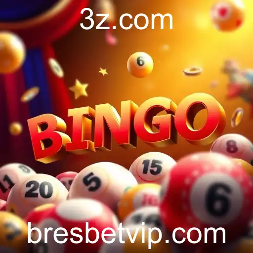 Explorando a Emoção e Inovação nos Jogos Bingo da Plataforma Bresbet