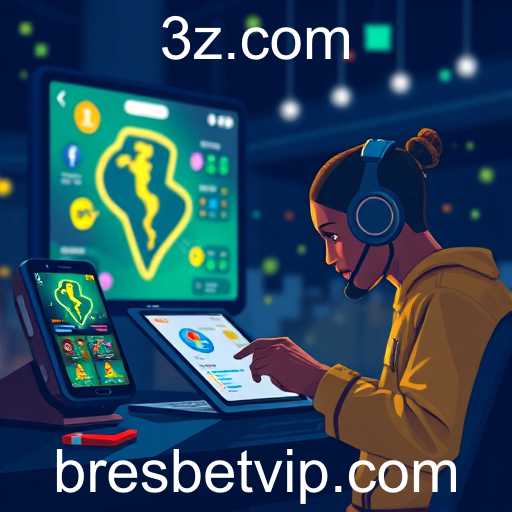 Cenário Atual do Mercado de Apostas Online no Brasil