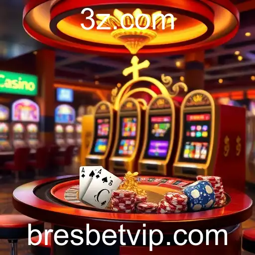 Tendências do Mercado de Apostas: Inovações e Desafios