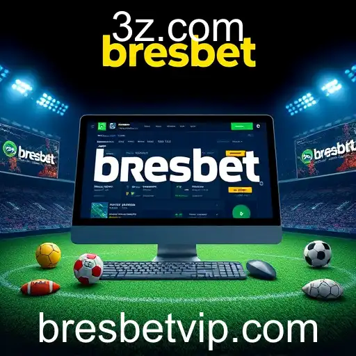 A Ascensão dos Sites de Jogos Online e a Influência da Bresbet