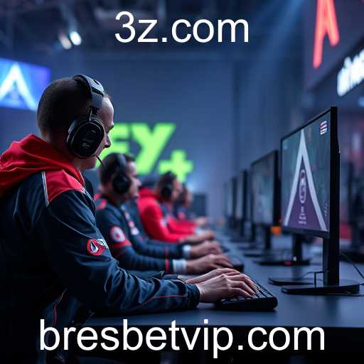 A Ascensão do Bresbet no Cenário Global de Jogos